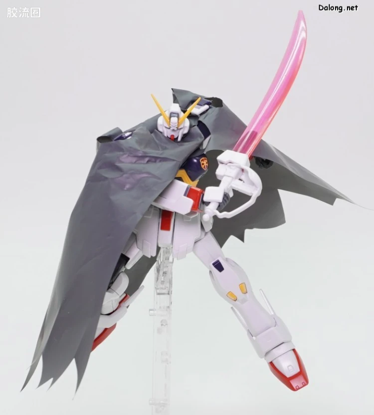 HGUC 网络限定版 海盗高达 X1改 - 图片