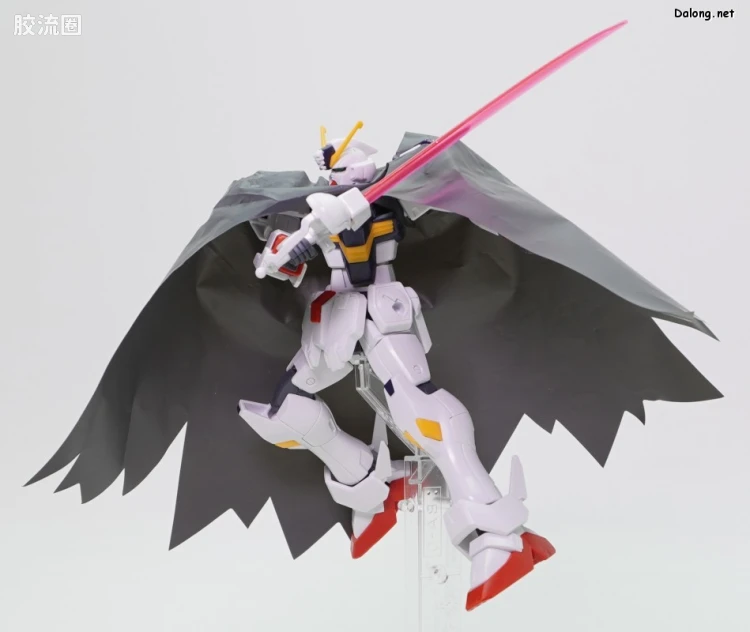 HGUC 网络限定版 海盗高达 X1改 - 图片