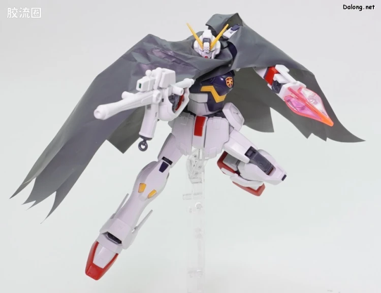 HGUC 网络限定版 海盗高达 X1改 - 图片