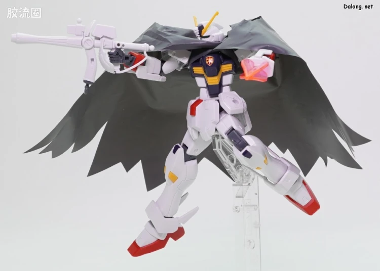HGUC 网络限定版 海盗高达 X1改 - 图片
