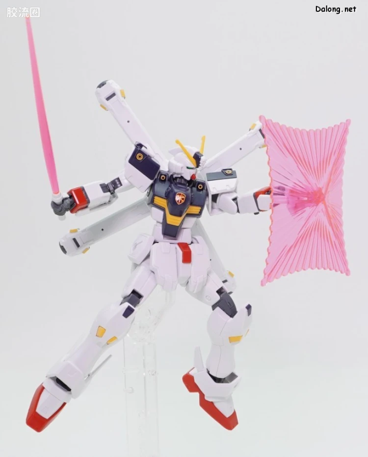 HGUC 网络限定版 海盗高达 X1改 - 图片