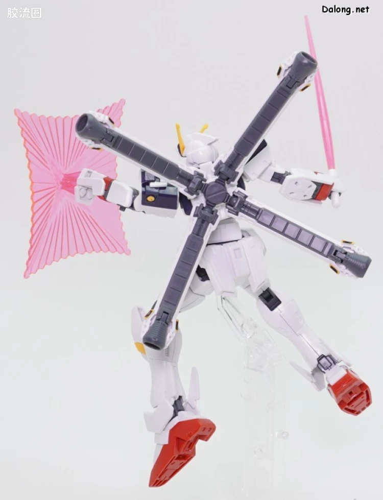 HGUC 网络限定版 海盗高达 X1改 - 图片