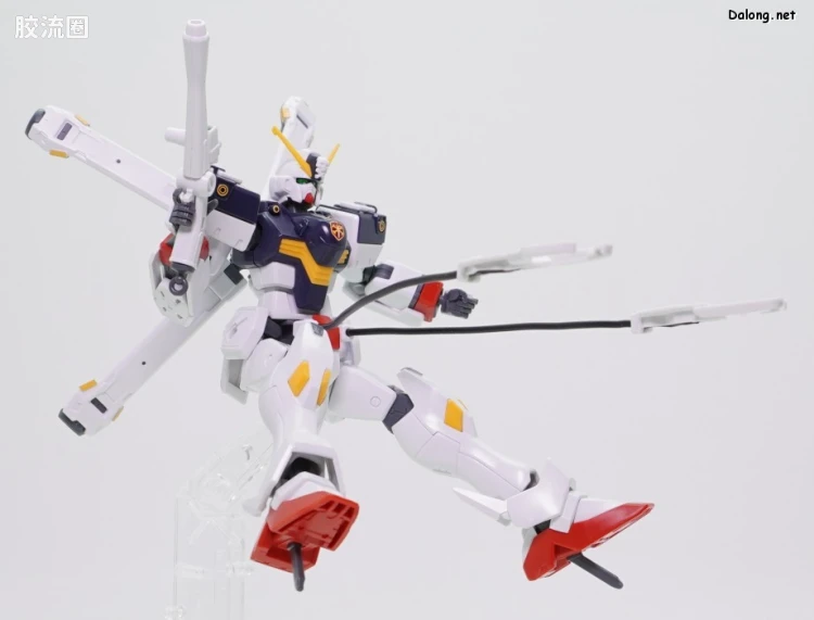 HGUC 网络限定版 海盗高达 X1改 - 图片