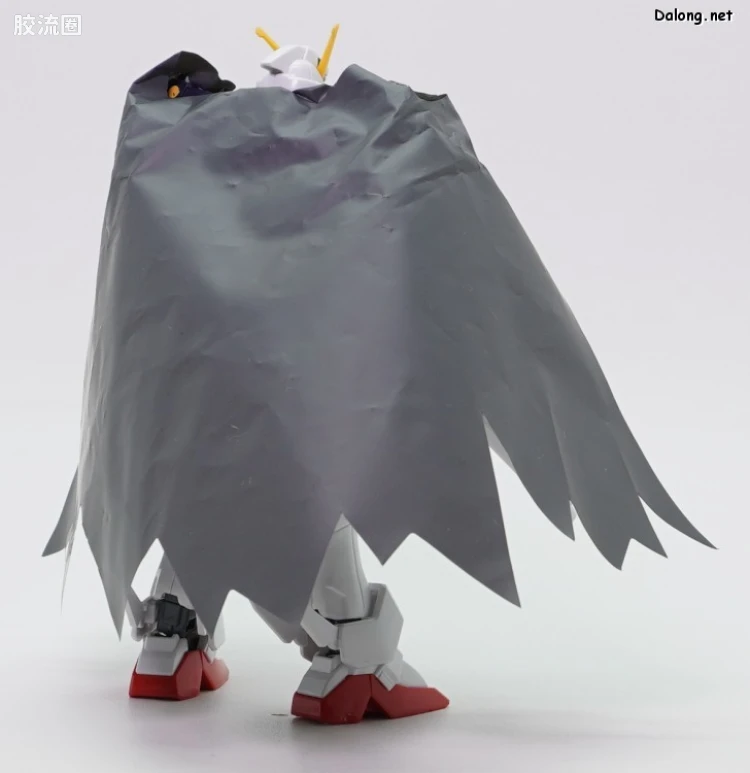 HGUC 网络限定版 海盗高达 X1改 - 图片