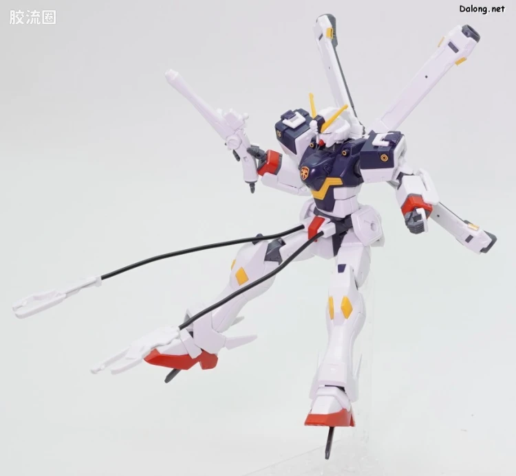 HGUC 网络限定版 海盗高达 X1改 - 图片