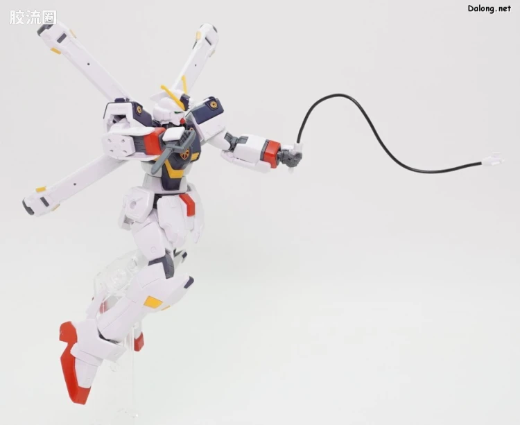 HGUC 网络限定版 海盗高达 X1改 - 图片