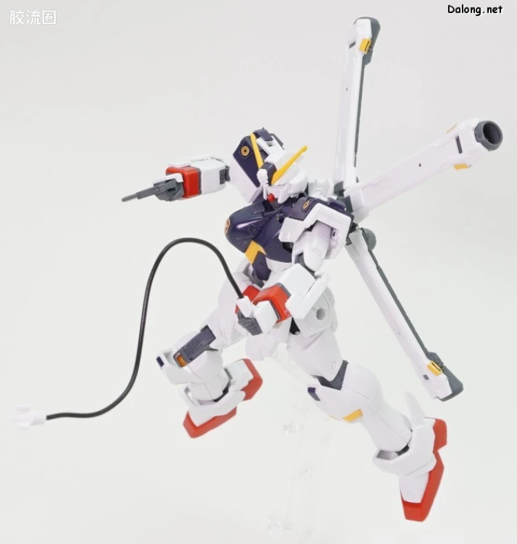 HGUC 网络限定版 海盗高达 X1改 - 图片