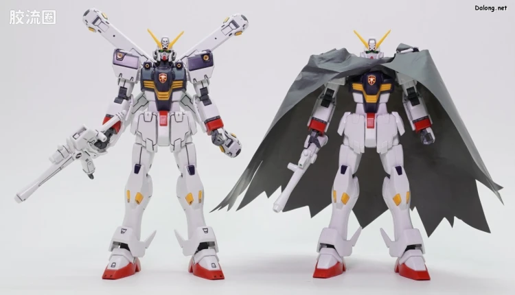 HGUC 网络限定版 海盗高达 X1改 - 图片