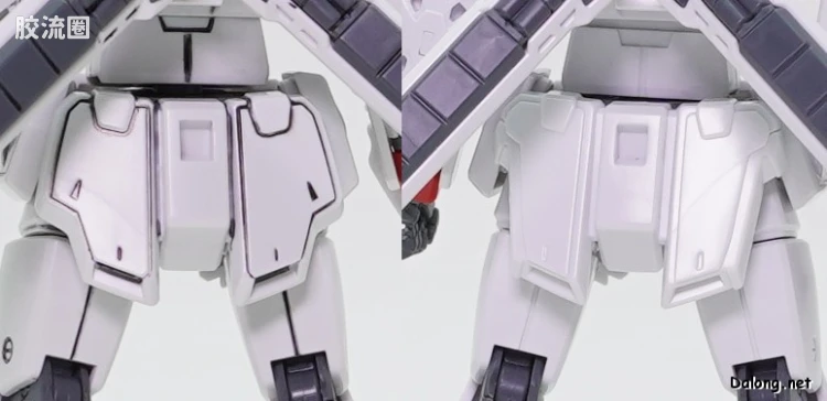 HGUC 网络限定版 海盗高达 X1改 - 图片