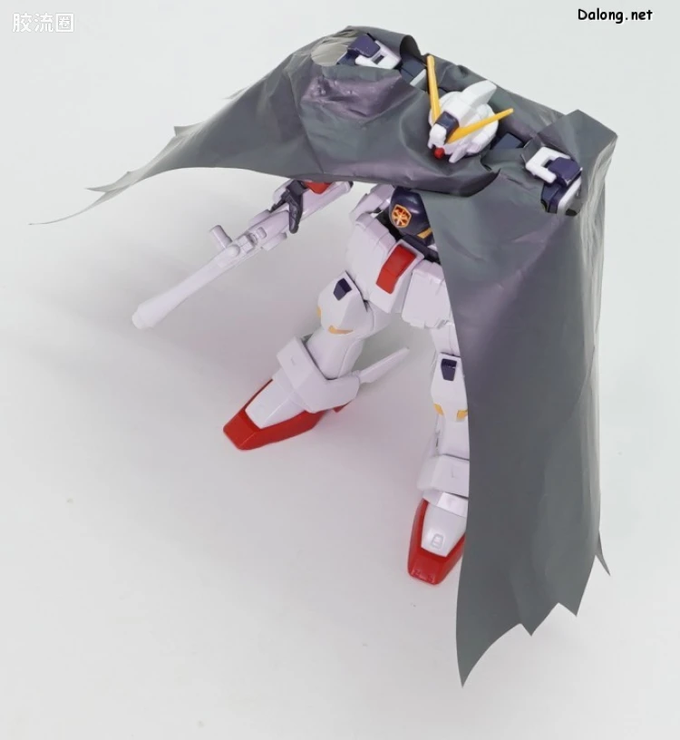 HGUC 网络限定版 海盗高达 X1改 - 图片