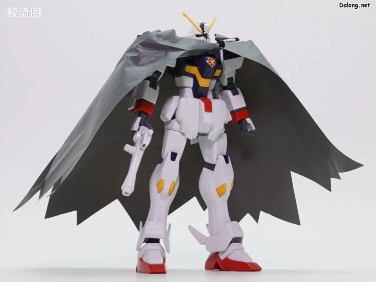 HGUC 网络限定版 海盗高达 X1改 - 图片