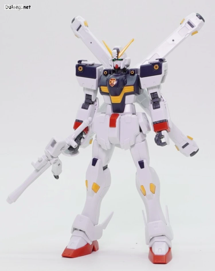 HGUC 网络限定版 海盗高达 X1改 - 图片