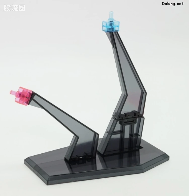 HGUC 网络限定版 V2高达用光之翼 - 图片