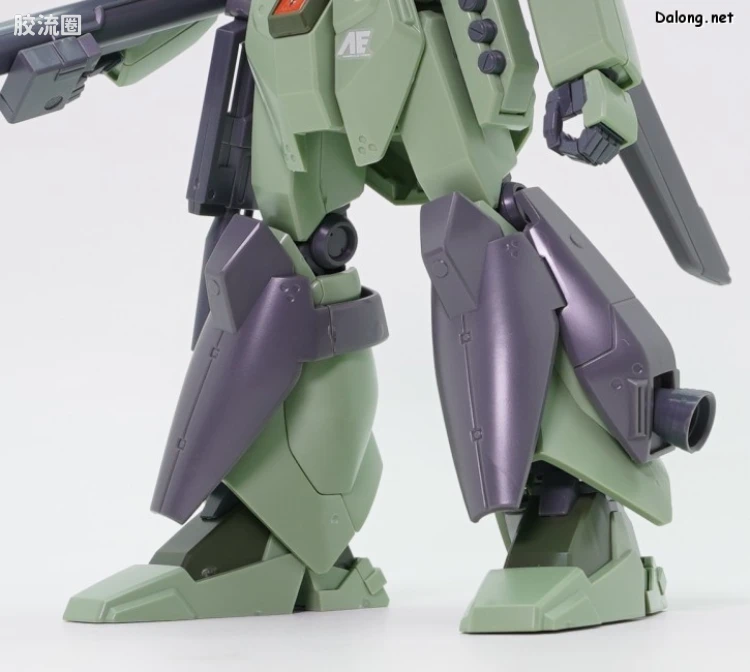 HGUC 网络限定版 强袭型杰刚 CCA-MSV Ver. - 图片