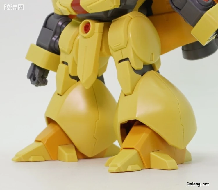 HGUC 网络限定版 AMX-102 兹萨(高达ZZ ver.) - 图片