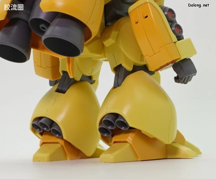 HGUC 网络限定版 AMX-102 兹萨(高达ZZ ver.) - 图片