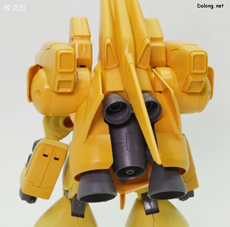 HGUC 网络限定版 AMX-102 兹萨(高达ZZ ver.) - 图片