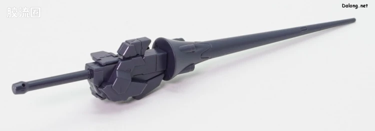 HGUC 网络限定版 XM-X2 海盗高达X2 - 图片
