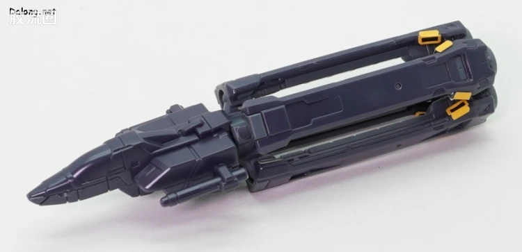 HGUC 网络限定版 XM-X2 海盗高达X2 - 图片
