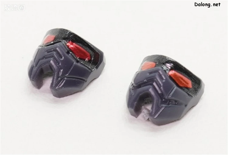 HGUC 网络限定版 XM-X2 海盗高达X2 - 图片