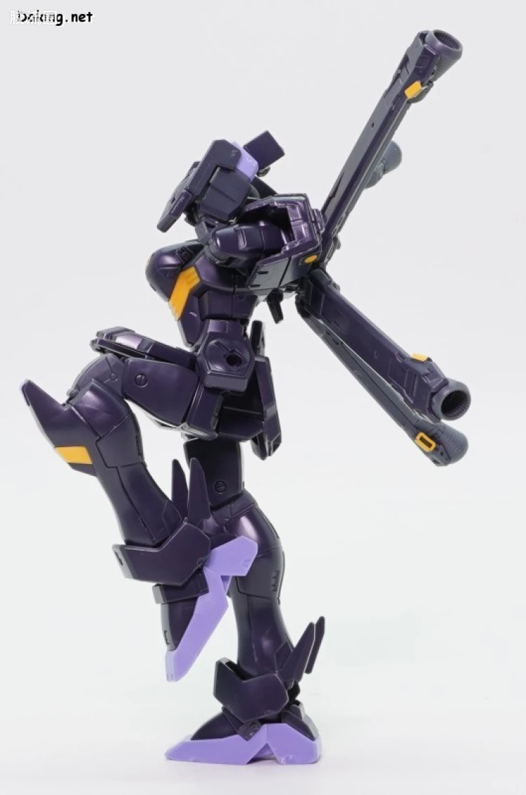 HGUC 网络限定版 XM-X2 海盗高达X2 - 图片