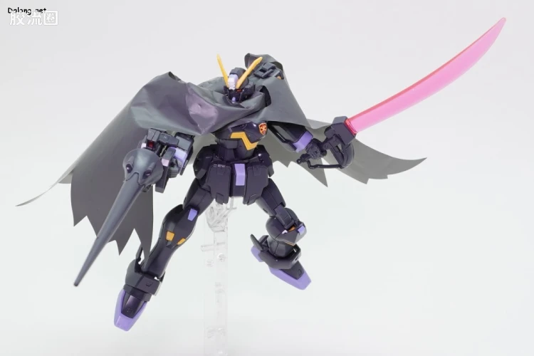 HGUC 网络限定版 XM-X2 海盗高达X2 - 图片