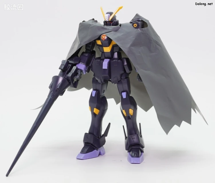 HGUC 网络限定版 XM-X2 海盗高达X2 - 图片