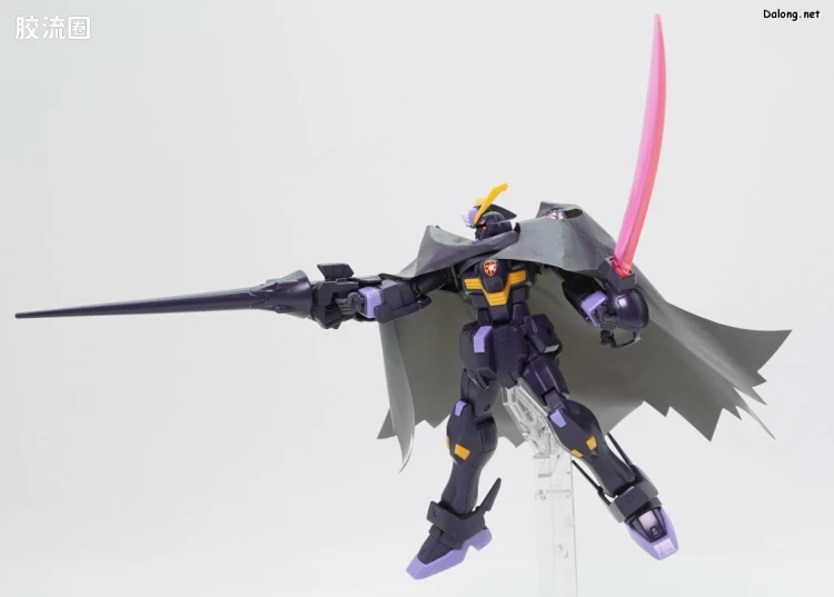 HGUC 网络限定版 XM-X2 海盗高达X2 - 图片