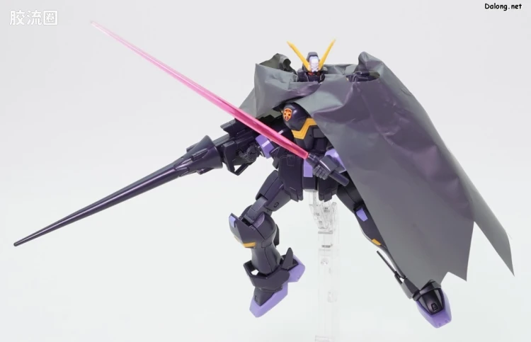 HGUC 网络限定版 XM-X2 海盗高达X2 - 图片