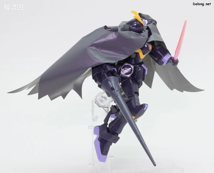 HGUC 网络限定版 XM-X2 海盗高达X2 - 图片
