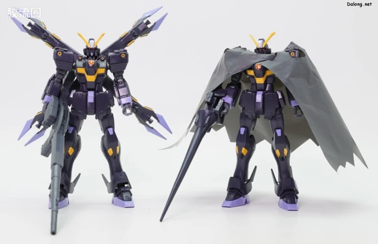HGUC 网络限定版 XM-X2 海盗高达X2 - 图片