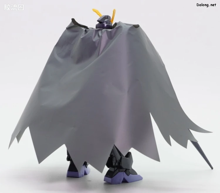 HGUC 网络限定版 XM-X2 海盗高达X2 - 图片