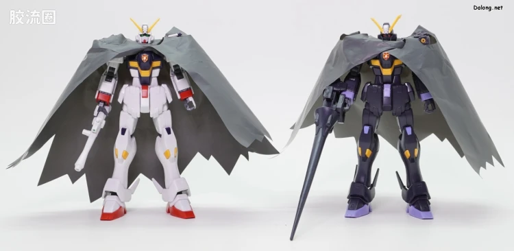 HGUC 网络限定版 XM-X2 海盗高达X2 - 图片