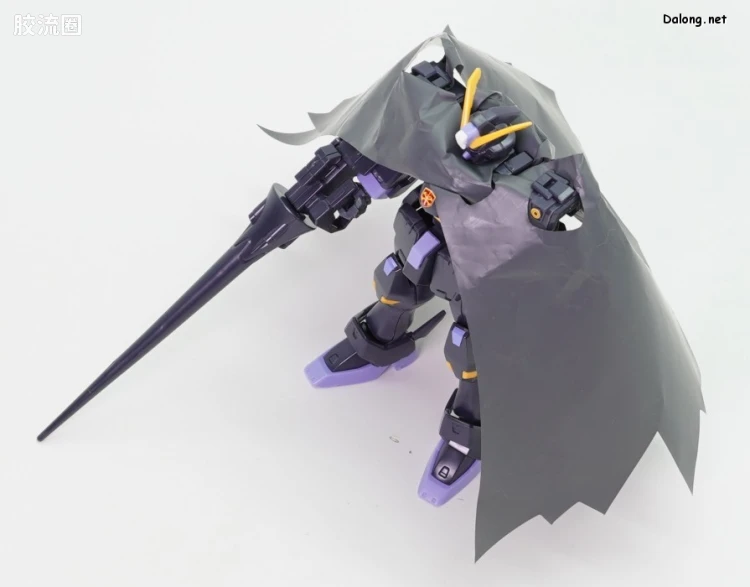 HGUC 网络限定版 XM-X2 海盗高达X2 - 图片