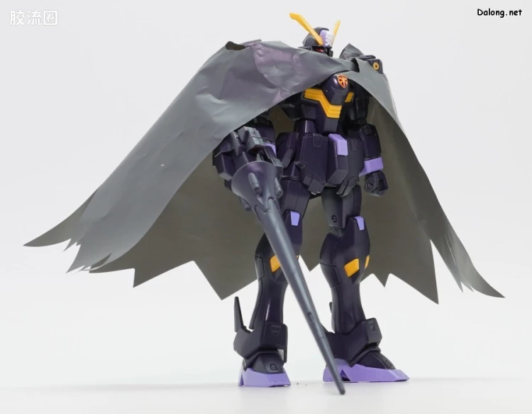 HGUC 网络限定版 XM-X2 海盗高达X2 - 图片