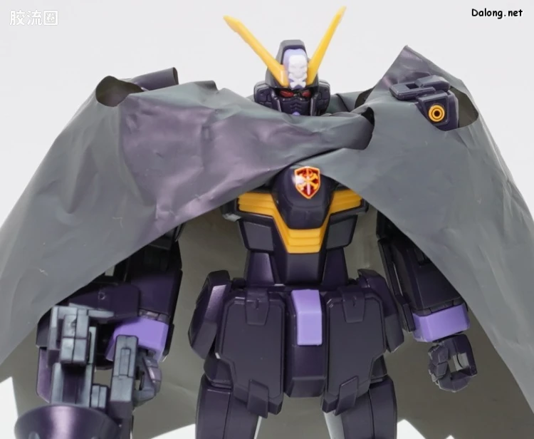 HGUC 网络限定版 XM-X2 海盗高达X2 - 图片