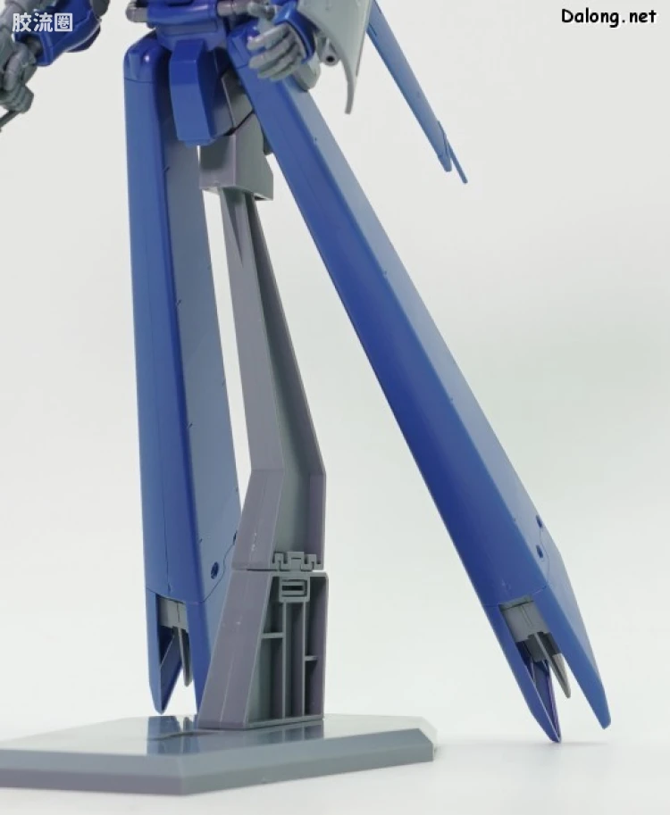 HGUC 网络限定版 特拉杰改 - 图片