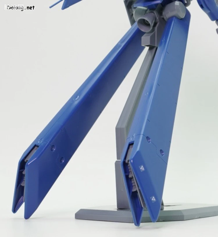 HGUC 网络限定版 特拉杰改 - 图片