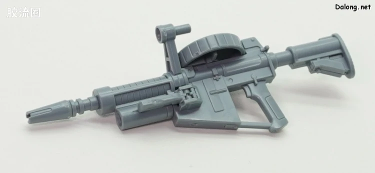 HGUC 网络限定版 特拉杰改 - 图片