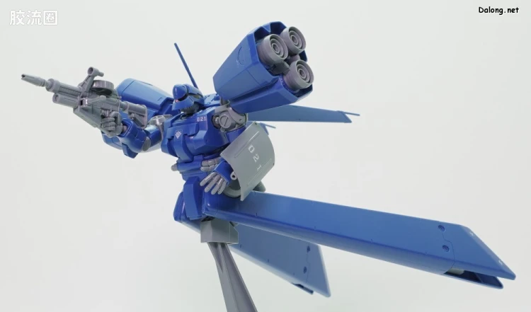 HGUC 网络限定版 特拉杰改 - 图片