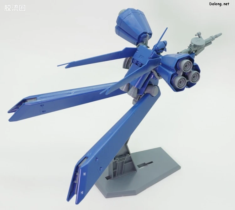 HGUC 网络限定版 特拉杰改 - 图片