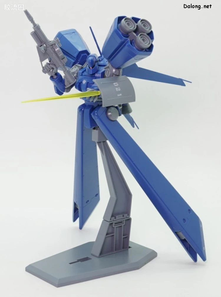 HGUC 网络限定版 特拉杰改 - 图片
