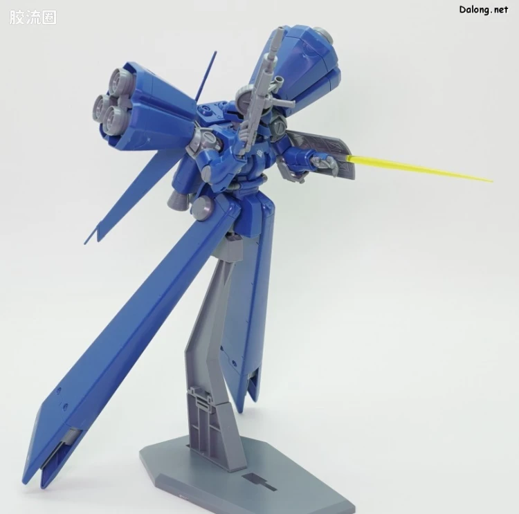 HGUC 网络限定版 特拉杰改 - 图片