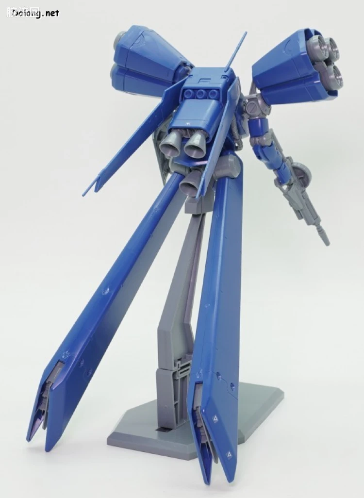 HGUC 网络限定版 特拉杰改 - 图片