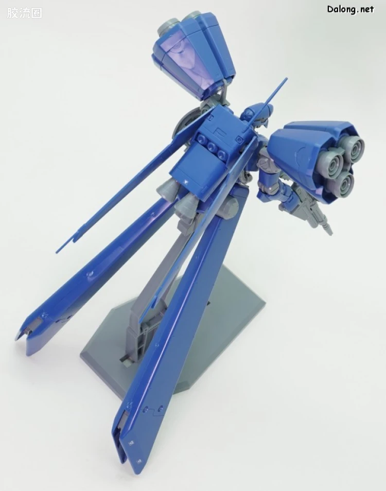 HGUC 网络限定版 特拉杰改 - 图片