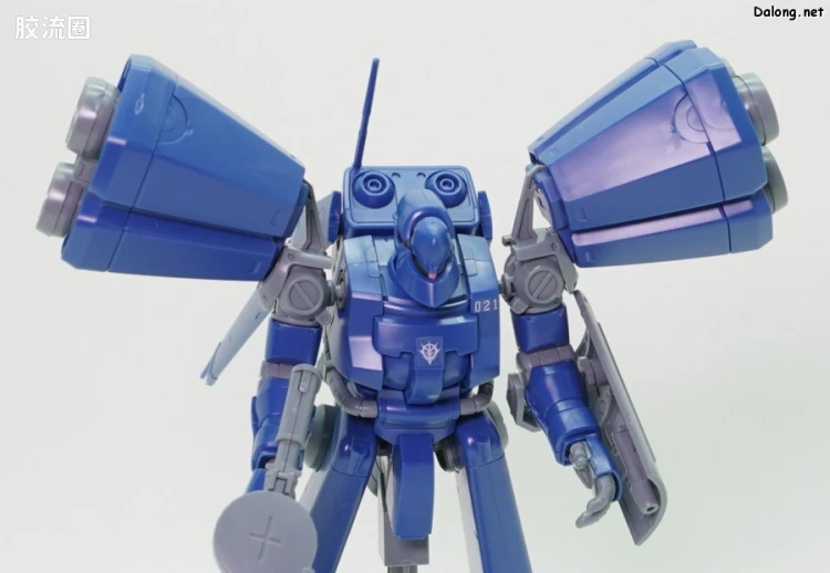 HGUC 网络限定版 特拉杰改 - 图片