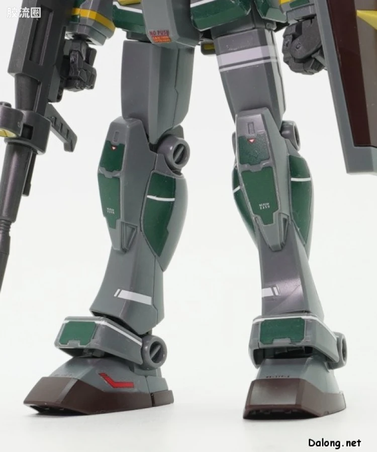 HGUC 网络限定版 RX-78-2高达(21世纪真实配色) - 图片