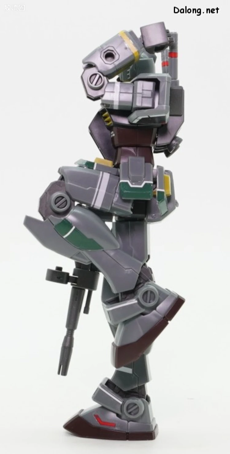 HGUC 网络限定版 RX-78-2高达(21世纪真实配色) - 图片