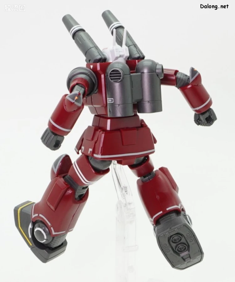 HGUC 网络限定版 钢加农(21世纪真实配色) - 图片