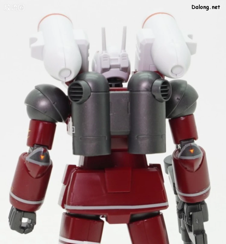 HGUC 网络限定版 钢加农(21世纪真实配色) - 图片